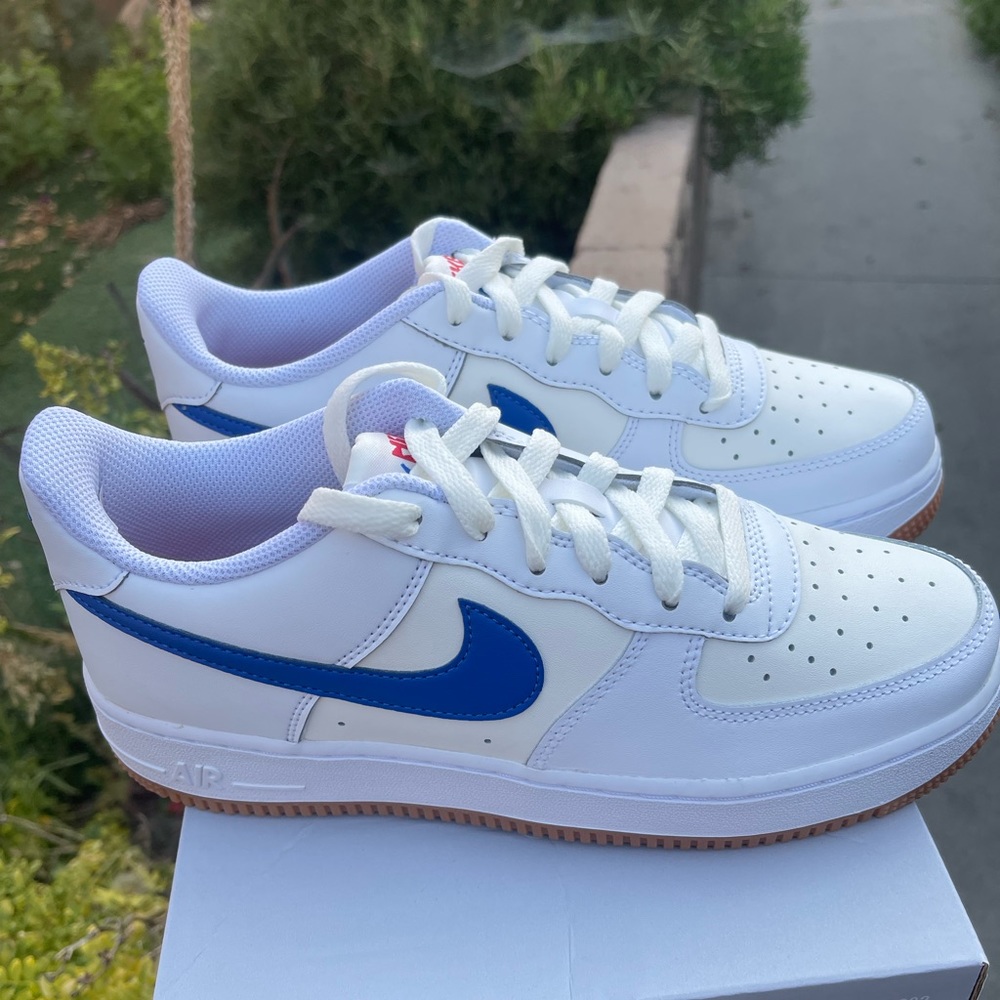 Nike Air Force 1 (GS)